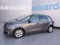 usado Citroën C4 SpaceTourer BlueHDi 120cv EAT6 Feel