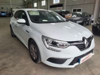 usado Renault Mégane IV 