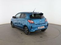 Usado Mitsubishi Space Star Motion 71 CV (52 kW) 2023 Azul Berlina