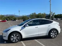 Usado Tesla Model Y 2024 Eléctrico SUV
