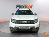 Usado Dacia Duster Journey 115 CV (84 kW) 2023 Blanco SUV