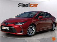 Usado Toyota Corolla Business Edition 122 CV (89 kW) 2022 Rojo Berlina
