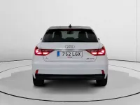 Usado Audi A1 Sportback Advanced Plus 95 CV (69 kW) 2020 Blanco Utilitario