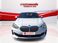 Usado BMW 118 Comfort Edition 136 CV (100 kW) 2021 Blanco Utilitario
