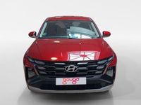 Usado Hyundai Tucson 215 CV (158 kW) 2025 SUV