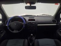 usado Renault Clio 1.2 16v Authentique