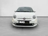 Usado Fiat 500 Dolcevita 70 CV (51 kW) 2023 Blanco Berlina