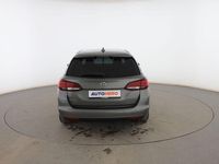 Usado Opel Astra Excellence 150 CV (110 kW) 2017 Gris Familiar