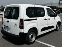 Usado Citroën Berlingo 100 CV (73 kW) 2019 Monovolumen