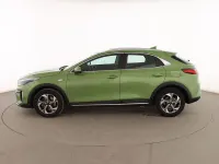Usado Kia XCeed 160 CV (117 kW) 2024 Verde SUV