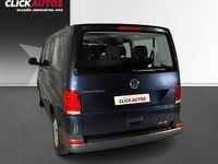 Begagnad VW Caravelle 110 HK (80 kW) 2023 Van