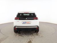 Usado Peugeot 3008 Allure 120 CV (88 kW) 2016 Blanco SUV