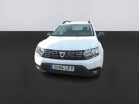 Usado Dacia Duster Essentiel 115 CV (84 kW) 2020 Blanco SUV