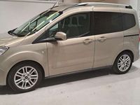 usado Ford Tourneo Courier 1.5TDCi Trend 100