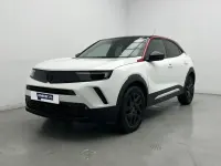 Usado Opel Mokka GS Line 130 CV (95 kW) 2022 Blanco SUV