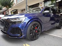 usado Audi RS Q8 TFSI quattro tiptronic