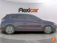 Begagnad Hyundai i30 120 HK (88 kW) 2019 Blå