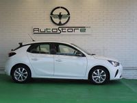 Usado Opel Corsa Edition 102 CV (75 kW) 2021 Blanco Utilitario