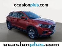 Usado SWM G01 131 CV (96 kW) 2023 Blanco SUV
