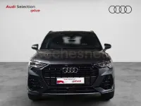 Usado Audi Q3 150 HP (110 kW) 2024 Cinzento SUV