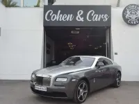 Usado Rolls Royce Wraith 632 CV (464 kW) 2014 Coupe