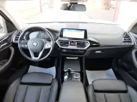 Usado BMW X3 Comfort Edition 190 CV (139 kW) 2022 Blanco SUV