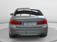 Usado BMW 530 265 CV (194 kW) 2019 Berlina
