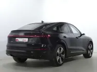 Usado Audi e-tron Sportback Ambiente 230 kW (313 CV) 2021 Eléctrico SUV
