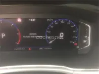 Usado VW Touran 150 CV (110 kW) 2024 Blanco Monovolumen