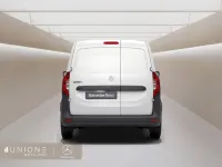 Usado Mercedes Citan 110 95 CV (69 kW) 2024 Blanco Utilitario
