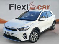 usado Kia Stonic 1.2 DPi 62kW (84CV) Concept Gasolina en Flexicar Badajoz