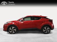 Usado Toyota C-HR Advance 122 CV (89 kW) 2023 Rojo SUV