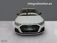 Usado Audi A1 Sportback Premium 95 CV (69 kW) 2020 Blanco Utilitario