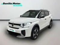 Nuevo Citroën C3 Aircross 145 CV (106 kW) 2026 Blanco SUV