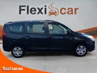 usado Dacia Lodgy Comfort Blue dCi 85kW (115CV) 7Pl - 18