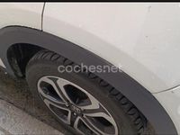 Usado Honda HR-V Executive 120 CV (88 kW) 2015 Blanco SUV