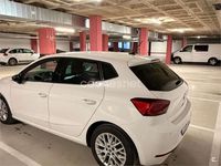 Usado Seat Ibiza Style 115 CV (84 kW) 2024 Blanco Utilitario