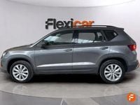 Begagnad Seat Ateca Style 150 HK (110 kW) 2023 Grå SUV