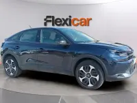 Usado Citroën C4 131 CV (96 kW) 2025 Negro SUV