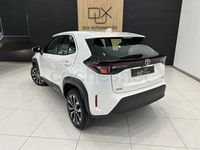 Usado Toyota Yaris Cross Active 116 CV (85 kW) 2024 Blanco SUV