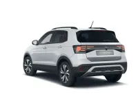 Nuevo VW T-Cross 116 CV (85 kW) 2026 Plateado SUV