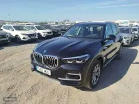 Usado BMW X5 394 CV (289 kW) 2023 Negro SUV