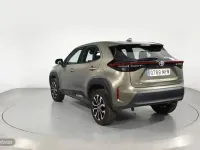 Usado Toyota Yaris Cross Active 116 CV (85 kW) 2024 Bronce SUV