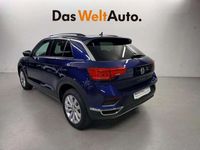 usado VW T-Roc Advance 1.5 TSI EVO 110 kW (150 CV)