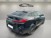Usado BMW X4 xLine 252 CV (185 kW) 2022 Negro SUV