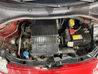 Usado Fiat 500 Lounge 69 CV (50 kW) 2014 Rojo Utilitario