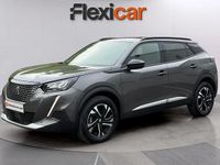 Usado Peugeot 2008 Active 101 CV (74 kW) 2023 Gris SUV