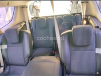 Usado Renault Grand Scénic III Bose Edition 130 CV (95 kW) 2011 Negro Monovolumen