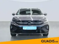 Usado VW Taigo R-line 115 CV (84 kW) 2024 Gris SUV
