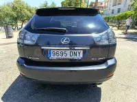 Usado Lexus RX300 Luxury Line 204 CV (150 kW) 2006 Verde SUV
